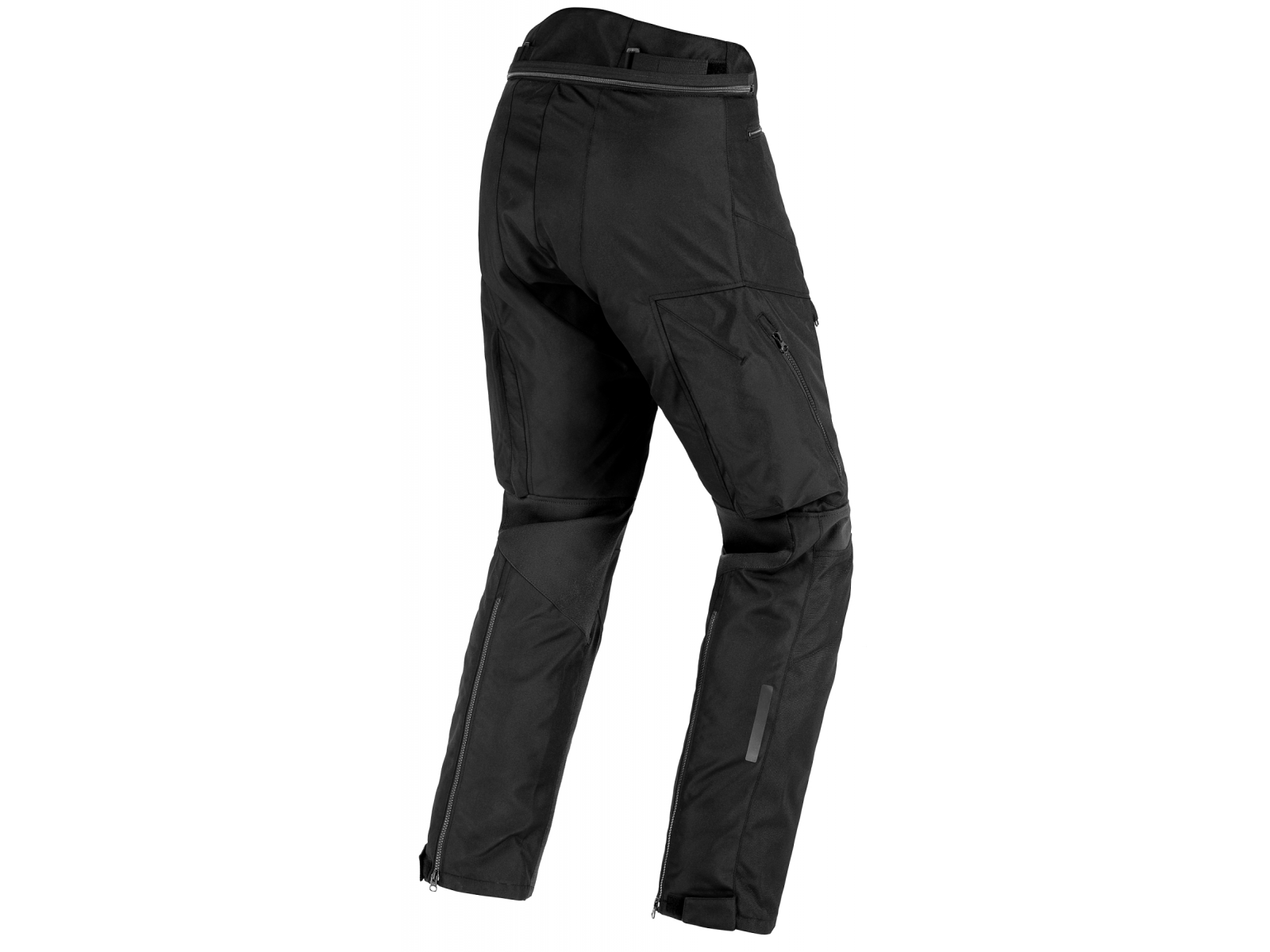 Мотобрюки SPIDI TRAVELER 3 PANTS Black