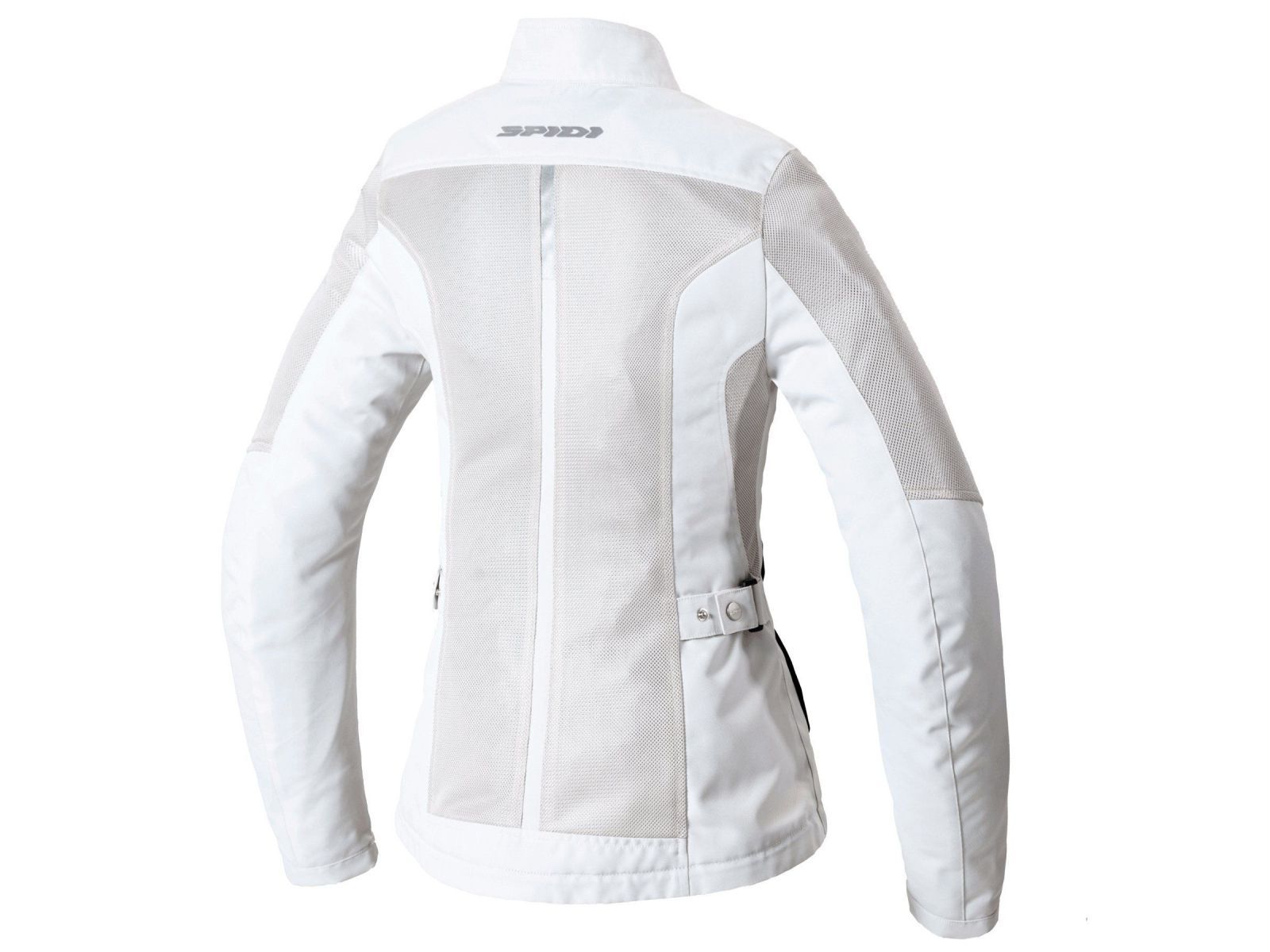 Мотокуртка женская SPIDI SOLAR NET LADY Ice