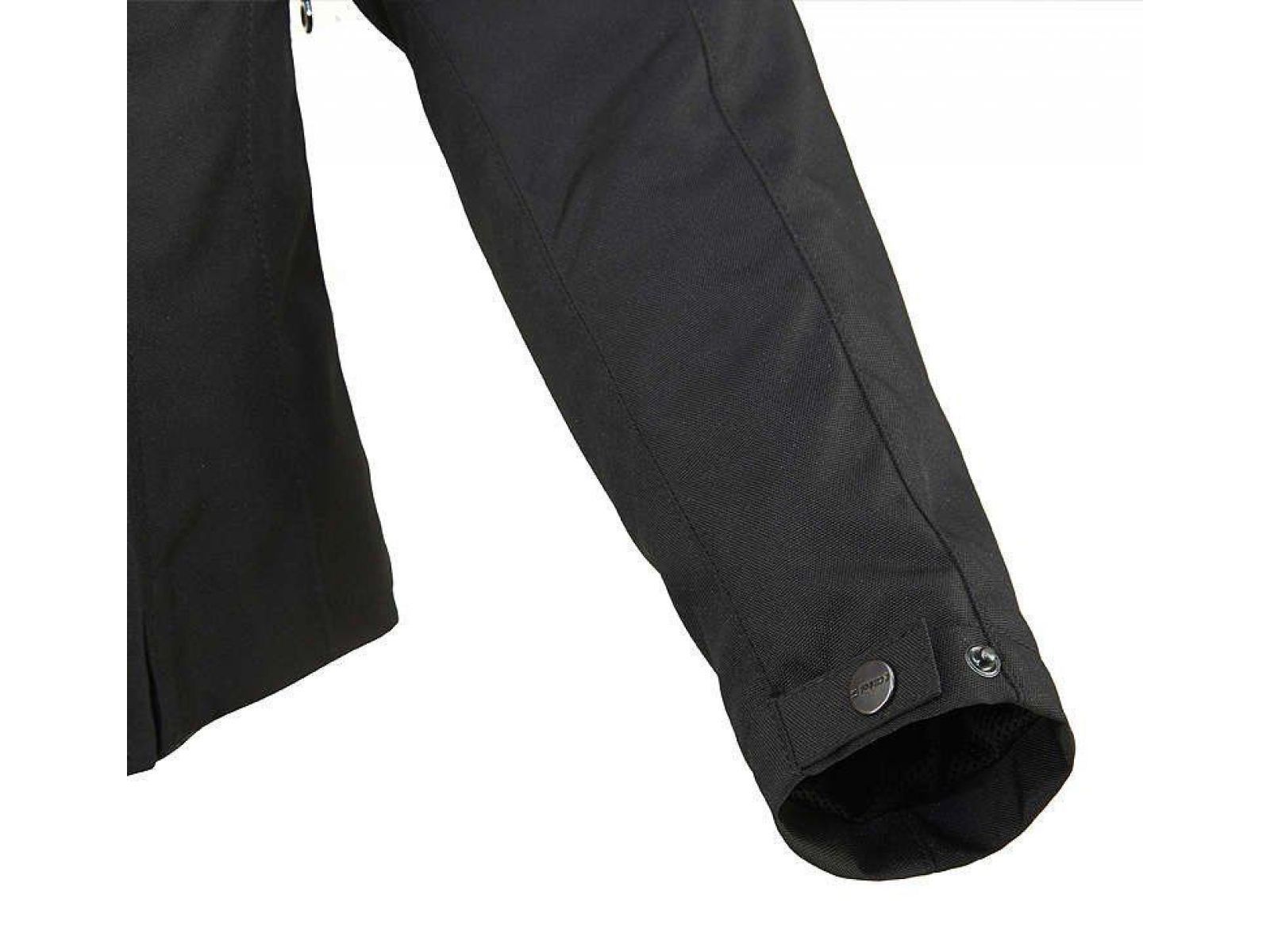 Мотокуртка женская SPIDI FLASH TEX LADY Black/Pink