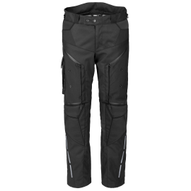 Мотобрюки SPIDI 4 SEASON V3 P. SHORT Black