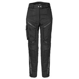Мотобрюки SPIDI 4 SEASON V3 PANTS LADY SHORT Black