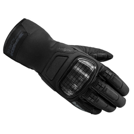 Мотоперчатки SPIDI ALU-PRO EVO Black