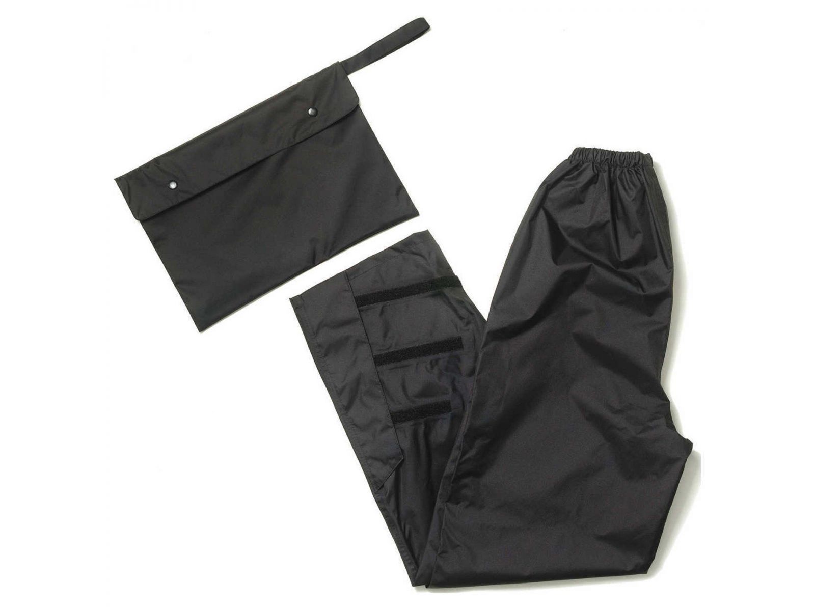 Костюм-дождевик Spidi Atlantis Black