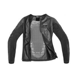 Мотокуртка SPIDI BASE-1 ARMOR LADY Black