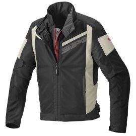 Мотокуртка SPIDI BREEZY NET H2Out Sand