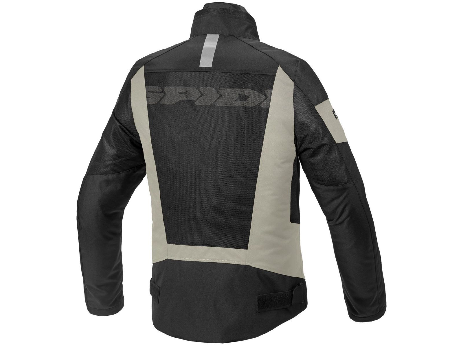 Мотокуртка SPIDI BREEZY NET H2Out Sand