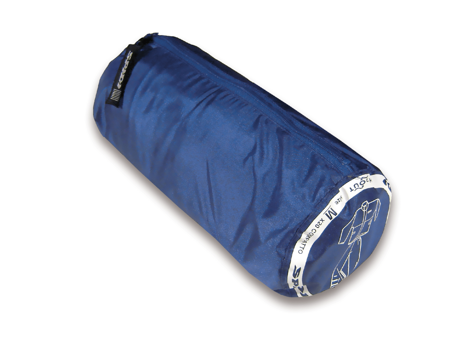 Костюм-дождевик SPIDI COMPATTO H2OUT Blue