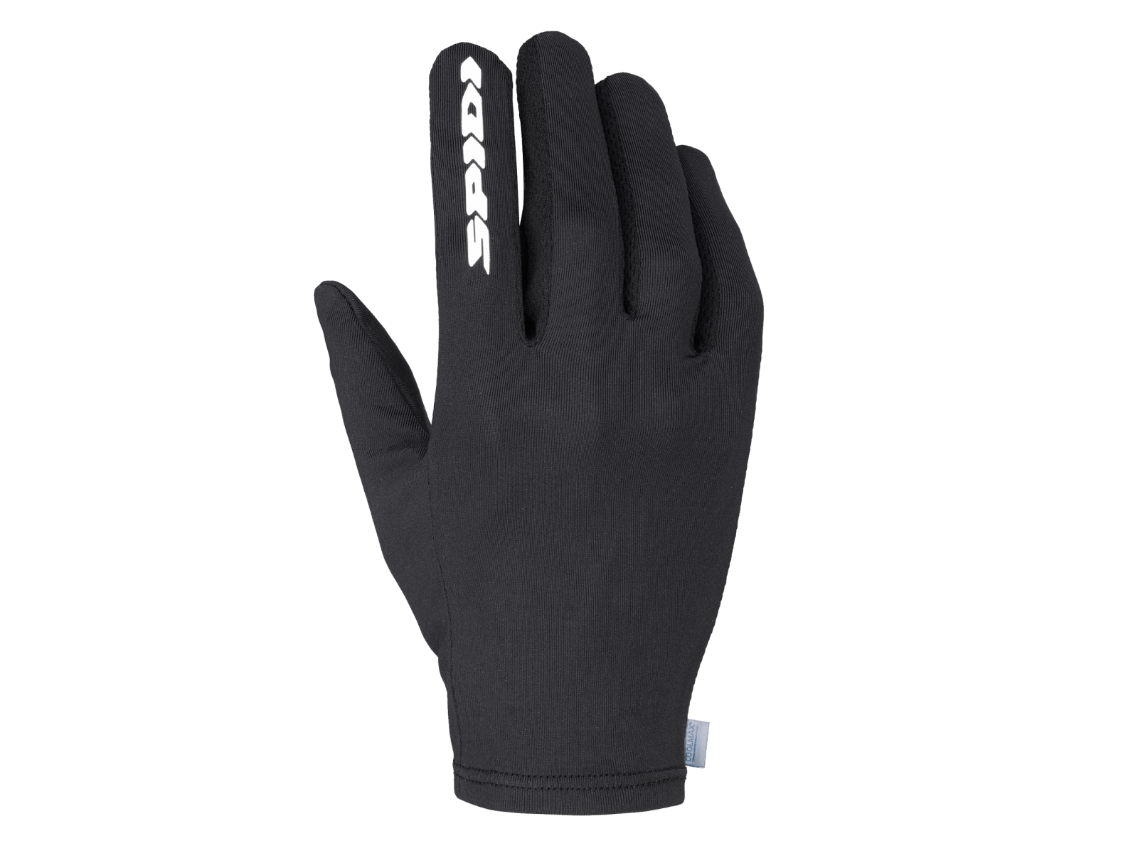 Мотоперчатки SPIDI COOLMAX UNDERGLOVES Black