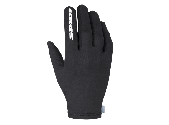 Мотоперчатки SPIDI COOLMAX UNDERGLOVES Black