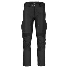 Мотобрюки SPIDI CROSSMASTER Black