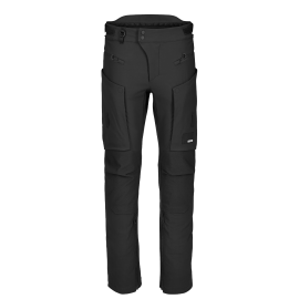 Мотобрюки SPIDI FRONTIER Black