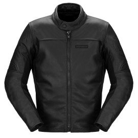 Мотокуртка SPIDI GENESIS Black