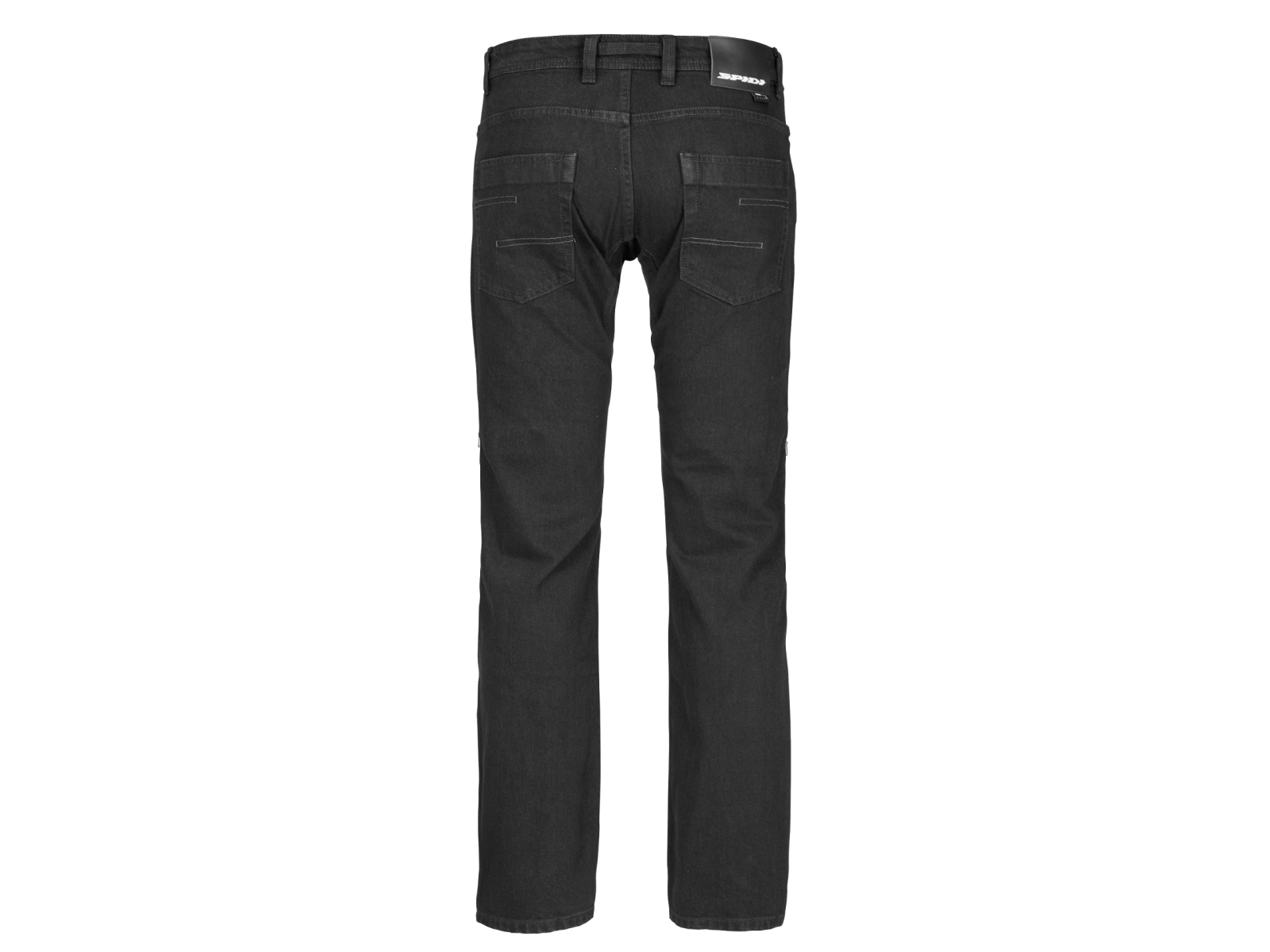 Мотоджинсы SPIDI J-TRACKER Black