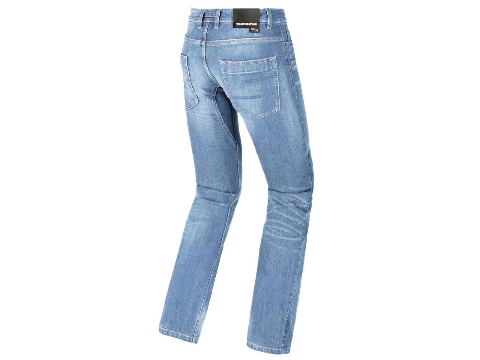 Мотоджинсы SPIDI J-TRACKER Blue Used Medium