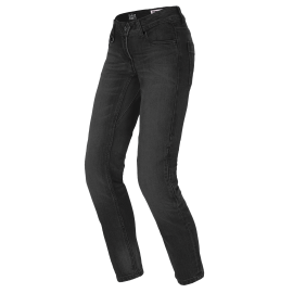 Мотоджинсы SPIDI J-TRACKER LADY Black