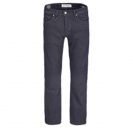 Мотоджинсы SPIDI J-TRACKER SHORT Black