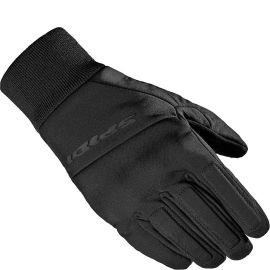 Мотоперчатки SPIDI METRO WINDOUT Black