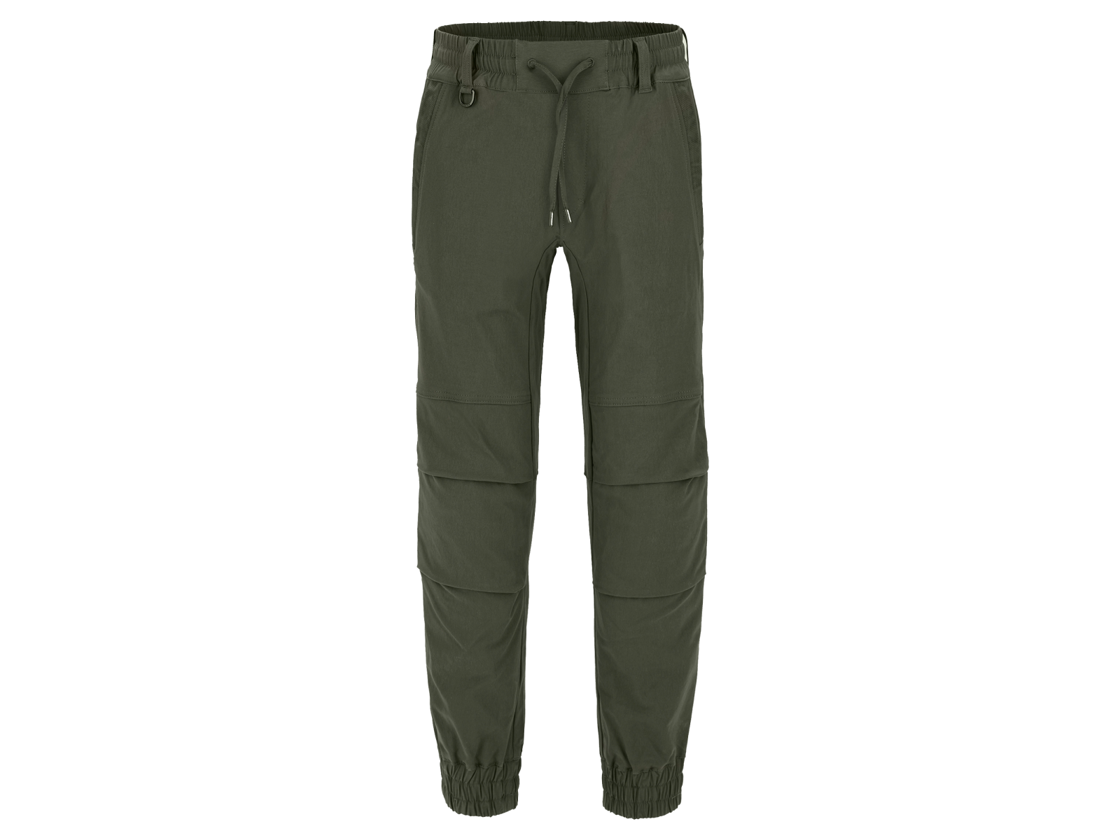 Мотоджинсы SPIDI MOTO JOGGER Militare