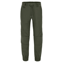 Мотоджинсы SPIDI MOTO JOGGER Militare