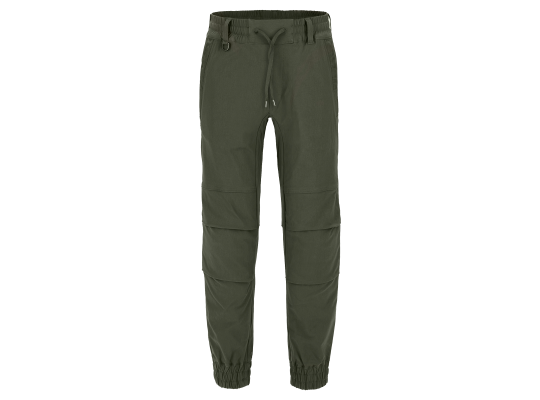 Мотоджинсы SPIDI MOTO JOGGER Militare