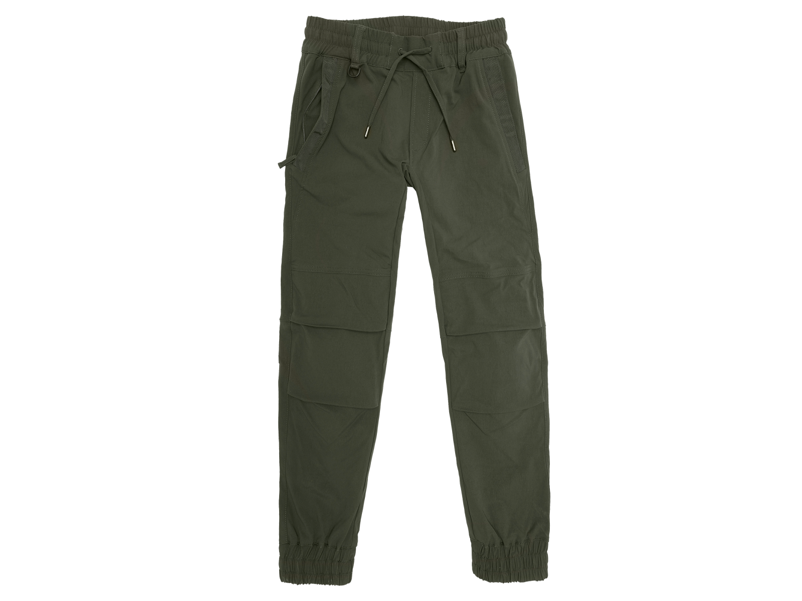 Мотоджинсы SPIDI MOTO JOGGER Militare