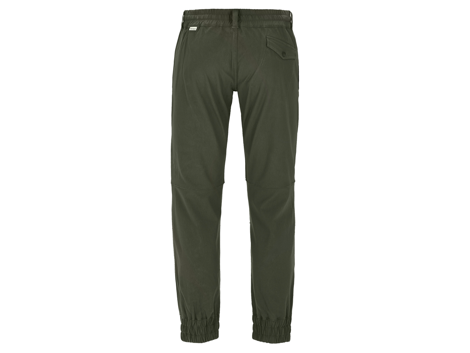 Мотоджинсы SPIDI MOTO JOGGER Militare