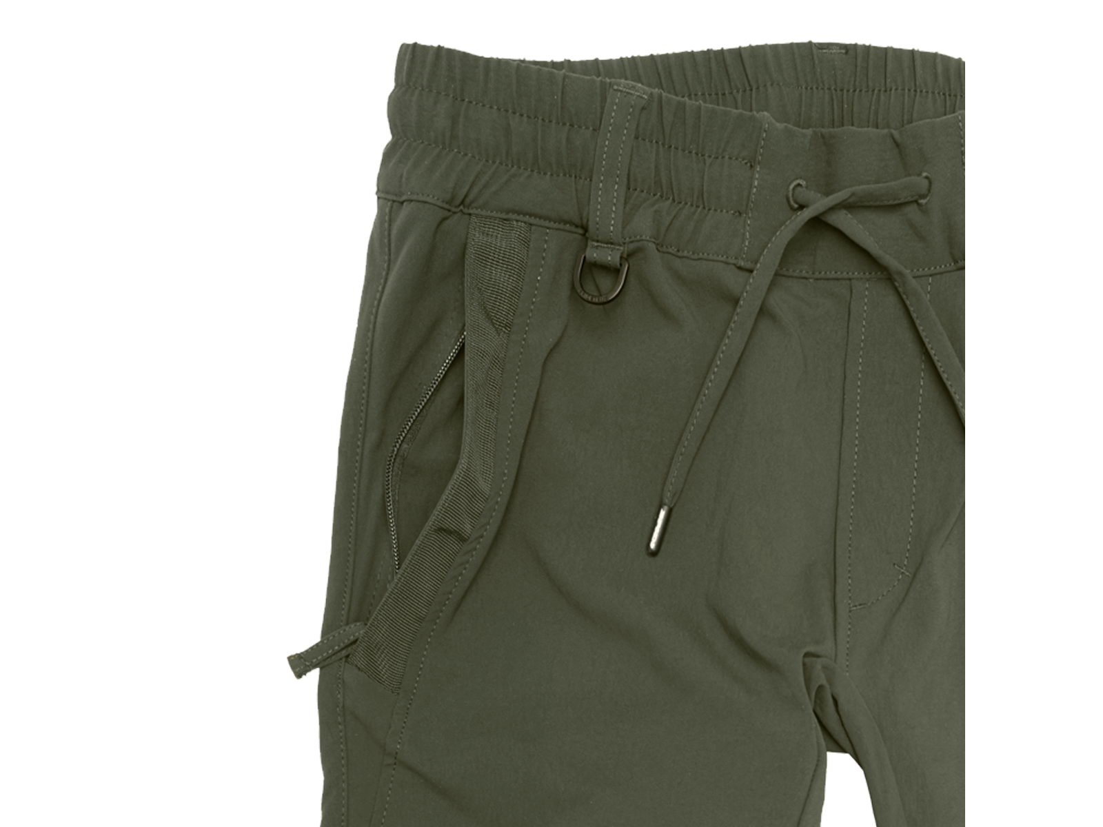 Мотоджинсы SPIDI MOTO JOGGER Militare