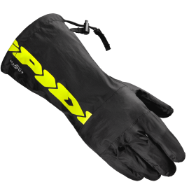 Наперчаточники SPIDI OVERGLOVES K3 Yellow Fluo