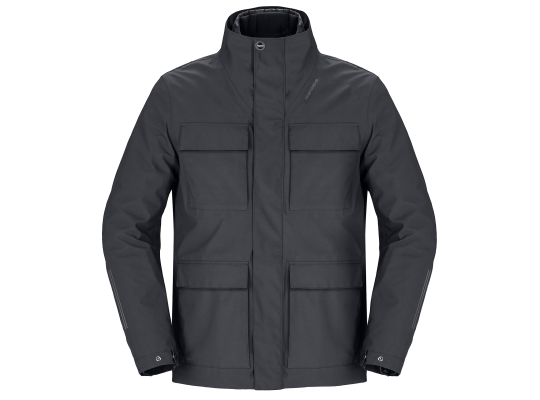 Мотокуртка SPIDI PENTAGON Anthracite