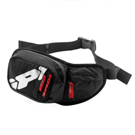 Сумка на пояс SPIDI POUCH 1.5 Black