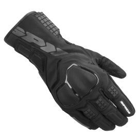 Мотоперчатки SPIDI RAINSHIELD 2 Black