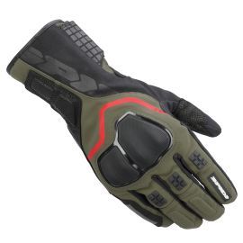 Мотоперчатки SPIDI RAINSHIELD 2 Militare