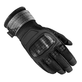 Мотоперчатки SPIDI RAINWARRIOR 2 Black