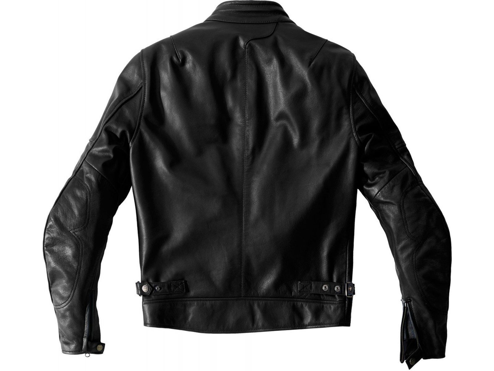 Мотокуртка SPIDI ROCK Black