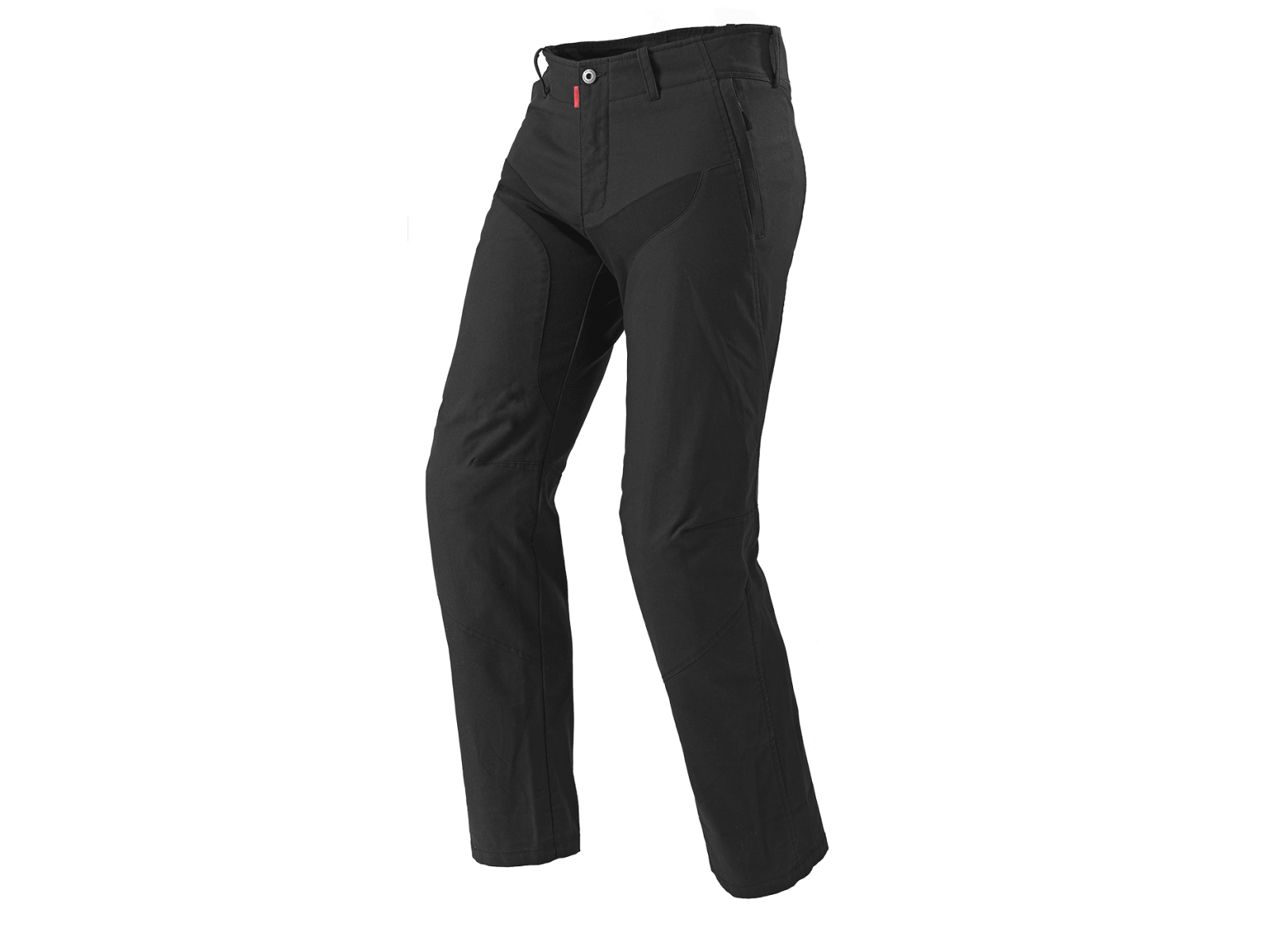 Мотобрюки SPIDI RONIN PANT Black