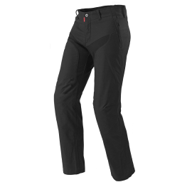 Мотобрюки SPIDI RONIN PANT Black