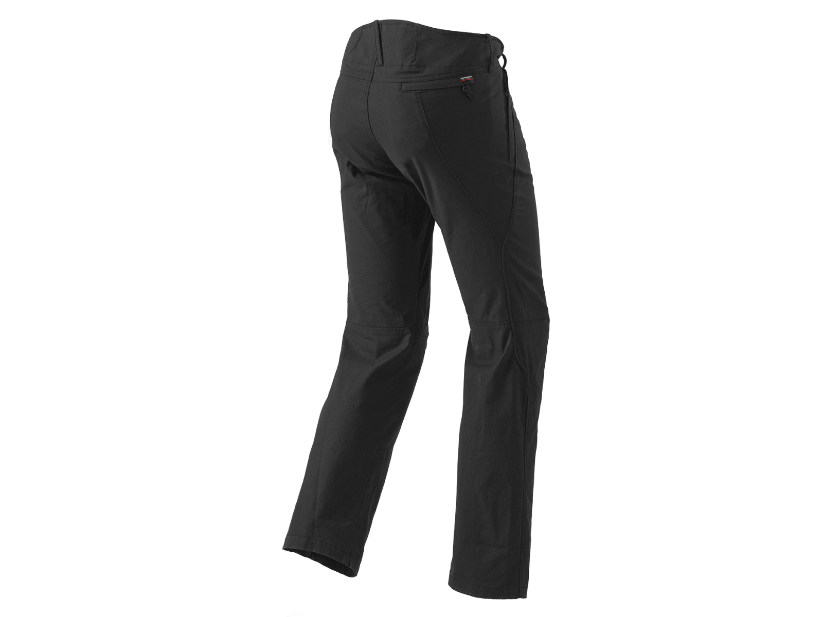 Мотобрюки SPIDI RONIN PANT Black