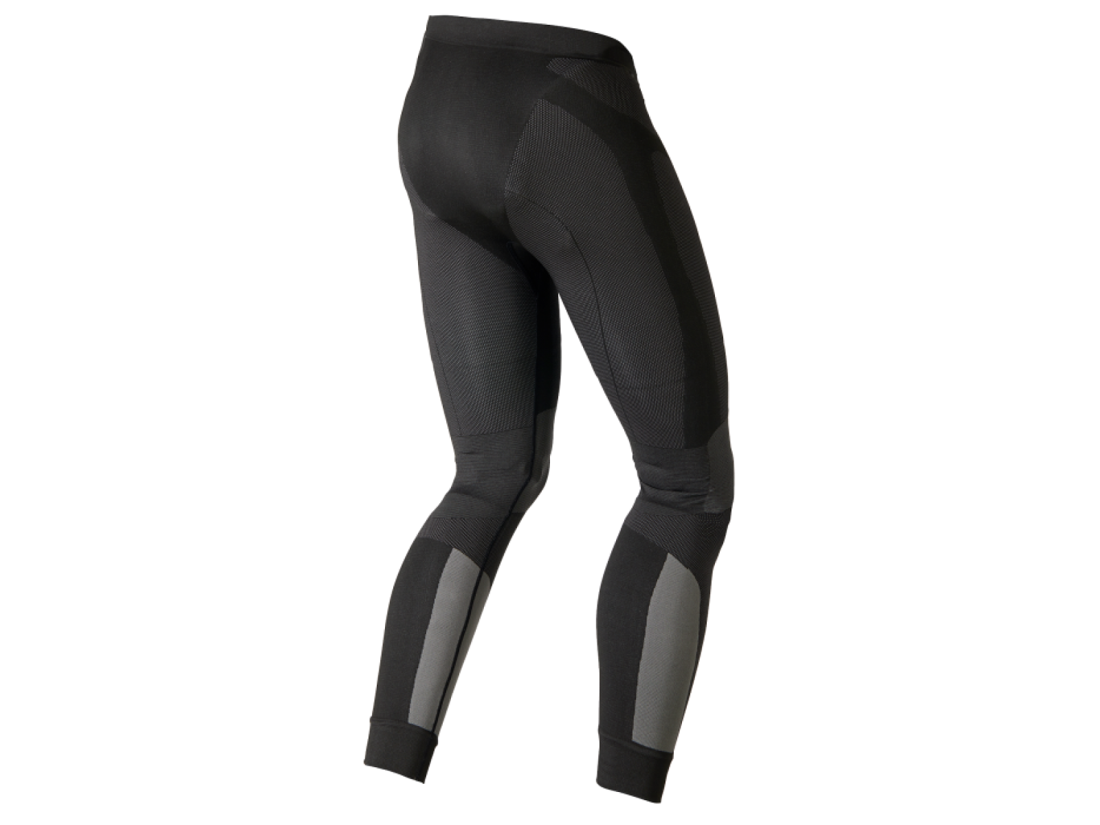 Термобрюки SPIDI SEAMLESS PANTS Black/Grey