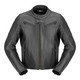 Мотокуртка SPIDI SPECIAL Black