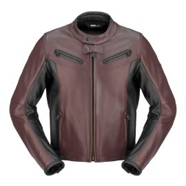 Мотокуртка SPIDI SPECIAL Burgundy