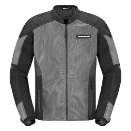 Мотокуртка SPIDI SUPER NET Grey