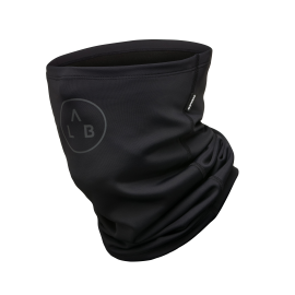 Виндстоппер SPIDI THERMO NECK WARMER K Black