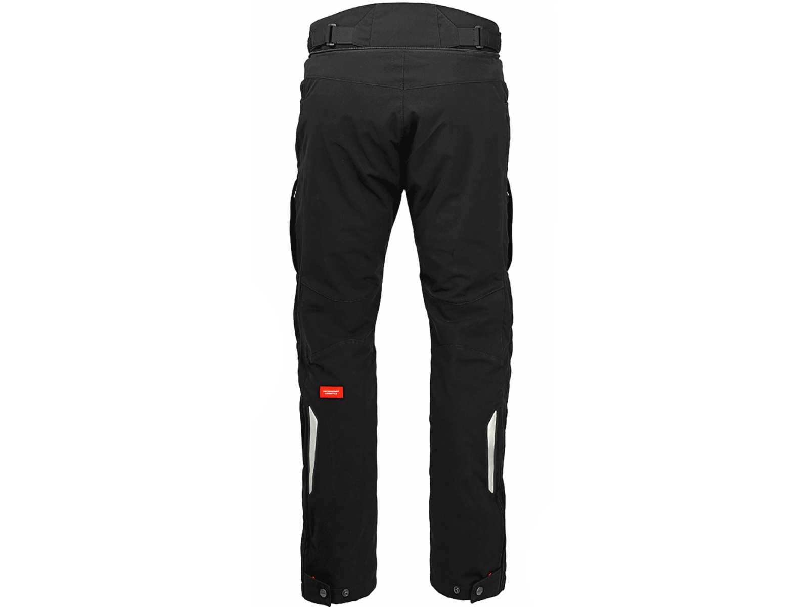 Мотобрюки SPIDI THUNDER Black