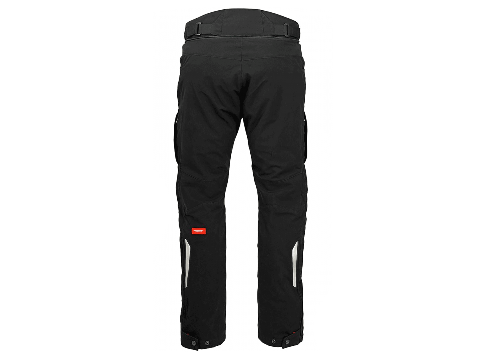 Мотобрюки SPIDI THUNDER SHORT Black