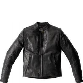 Мотокуртка SPIDI THUNDERBIRD Black