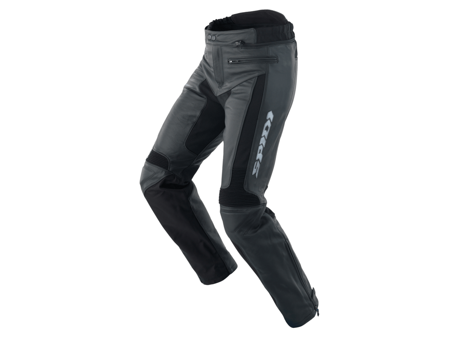 Мотобрюки SPIDI TEKER Black
