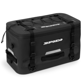 Сумка SPIDI TOP CASE WP Black