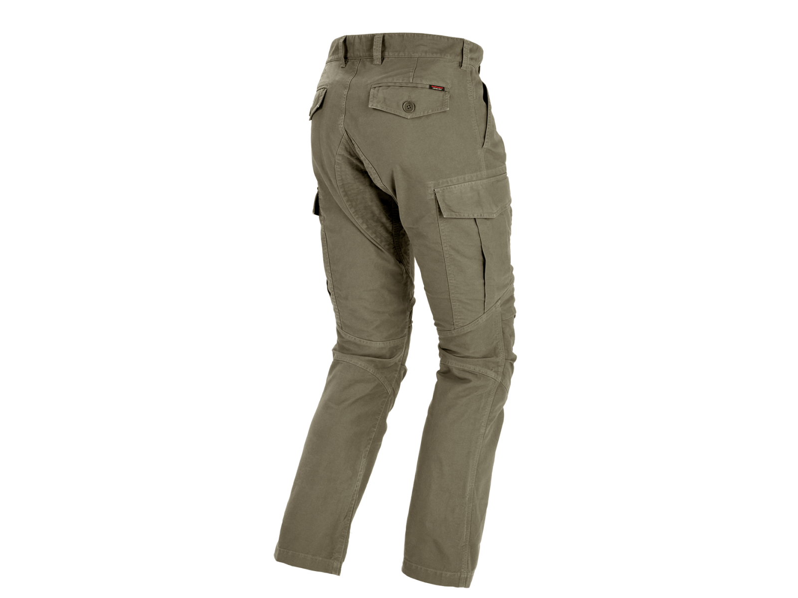 Мотобрюки SPIDI TORPEDO Grey/Olive