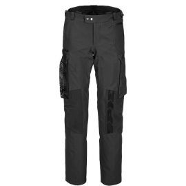 Мотобрюки SPIDI TOUR EVO 2 PANTS Black