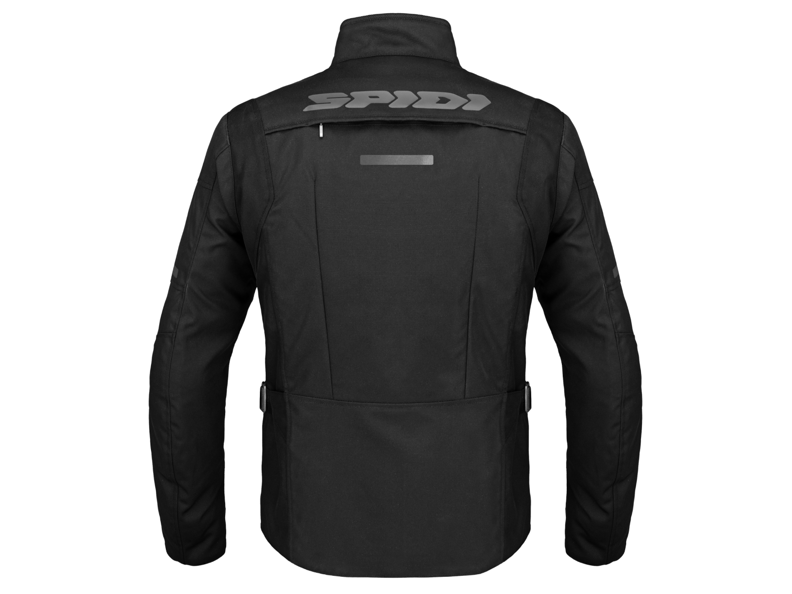 Мотокуртка SPIDI TRAVELER 3 DARK EDITION Black